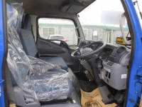 MITSUBISHI FUSO Canter Garbage Truck TKG-FEA50 2015 89,897km_19