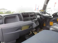 MITSUBISHI FUSO Canter Garbage Truck TKG-FEA50 2015 89,897km_20