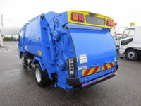MITSUBISHI FUSO Canter Garbage Truck TKG-FEA50 2015 89,897km_2