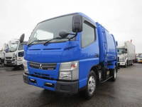 MITSUBISHI FUSO Canter Garbage Truck TKG-FEA50 2015 89,897km_3