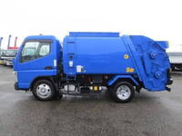 MITSUBISHI FUSO Canter Garbage Truck TKG-FEA50 2015 89,897km_8