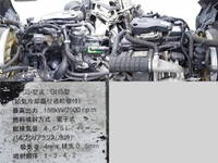 UD TRUCKS Condor Aluminum Wing TKG-MK38L 2015 427,000km_10