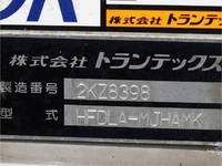 UD TRUCKS Condor Aluminum Wing TKG-MK38L 2015 427,000km_11