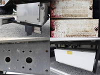UD TRUCKS Condor Aluminum Wing TKG-MK38L 2015 427,000km_15