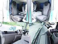 UD TRUCKS Condor Aluminum Wing TKG-MK38L 2015 427,000km_16