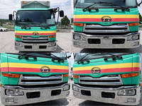 UD TRUCKS Condor Aluminum Wing TKG-MK38L 2015 427,000km_3