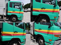 UD TRUCKS Condor Aluminum Wing TKG-MK38L 2015 427,000km_4