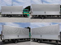 UD TRUCKS Condor Aluminum Wing TKG-MK38L 2015 427,000km_5