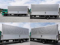 UD TRUCKS Condor Aluminum Wing TKG-MK38L 2015 427,000km_6