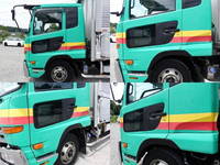 UD TRUCKS Condor Aluminum Wing TKG-MK38L 2015 427,000km_7