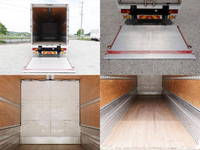 UD TRUCKS Condor Aluminum Wing TKG-MK38L 2015 427,000km_8