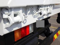MITSUBISHI FUSO Canter Loader Dump 2PG-FEBM0 2025 591km_22