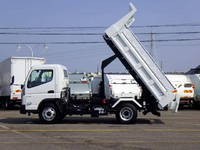 MITSUBISHI FUSO Canter Loader Dump 2PG-FEBM0 2025 591km_24