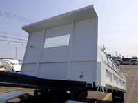 MITSUBISHI FUSO Canter Loader Dump 2PG-FEBM0 2025 591km_27