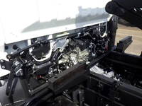 MITSUBISHI FUSO Canter Loader Dump 2PG-FEBM0 2025 591km_30