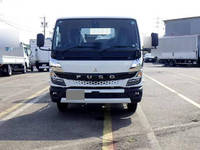 MITSUBISHI FUSO Canter Loader Dump 2PG-FEBM0 2025 591km_3