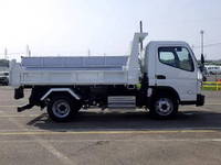 MITSUBISHI FUSO Canter Loader Dump 2PG-FEBM0 2025 591km_4