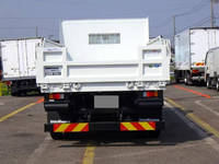 MITSUBISHI FUSO Canter Loader Dump 2PG-FEBM0 2025 591km_5