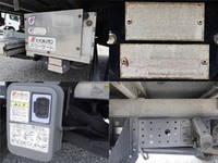 MITSUBISHI FUSO Canter Refrigerator & Freezer Truck TKG-FEB80 2016 354,000km_12
