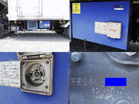 MITSUBISHI FUSO Canter Refrigerator & Freezer Truck TKG-FEB80 2016 354,000km_13