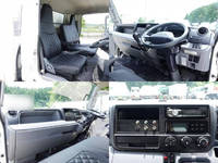 MITSUBISHI FUSO Canter Refrigerator & Freezer Truck TKG-FEB80 2016 354,000km_14