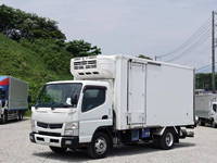 MITSUBISHI FUSO Canter Refrigerator & Freezer Truck TKG-FEB80 2016 354,000km_1