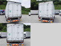 MITSUBISHI FUSO Canter Refrigerator & Freezer Truck TKG-FEB80 2016 354,000km_2