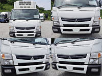 MITSUBISHI FUSO Canter Refrigerator & Freezer Truck TKG-FEB80 2016 354,000km_3