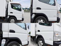 MITSUBISHI FUSO Canter Refrigerator & Freezer Truck TKG-FEB80 2016 354,000km_4