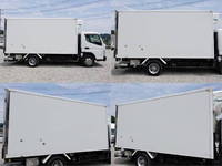MITSUBISHI FUSO Canter Refrigerator & Freezer Truck TKG-FEB80 2016 354,000km_5