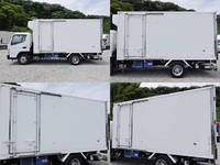 MITSUBISHI FUSO Canter Refrigerator & Freezer Truck TKG-FEB80 2016 354,000km_6