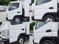 MITSUBISHI FUSO Canter Refrigerator & Freezer Truck TKG-FEB80 2016 354,000km_7