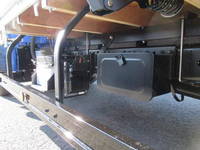 MITSUBISHI FUSO Canter Truck (With 5 Steps Of Cranes) 2PG-FEB80 2025 189km_10