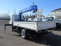 MITSUBISHI FUSO Canter Truck (With 5 Steps Of Cranes) 2PG-FEB80 2025 189km_2