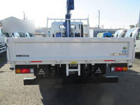 MITSUBISHI FUSO Canter Truck (With 5 Steps Of Cranes) 2PG-FEB80 2025 189km_3