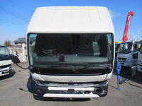 MITSUBISHI FUSO Canter Truck (With 5 Steps Of Cranes) 2PG-FEB80 2025 189km_5