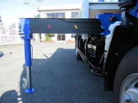 MITSUBISHI FUSO Canter Truck (With 5 Steps Of Cranes) 2PG-FEB80 2025 189km_7