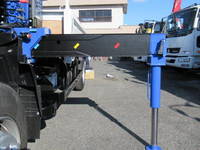 MITSUBISHI FUSO Canter Truck (With 5 Steps Of Cranes) 2PG-FEB80 2025 189km_8