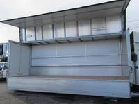 MITSUBISHI FUSO Fighter Aluminum Wing 2KG-FK65F 2025 295km_12