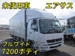 Fighter Aluminum Wing