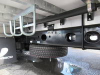 MITSUBISHI FUSO Fighter Aluminum Wing 2KG-FK65F 2025 295km_20