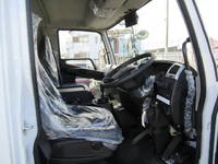MITSUBISHI FUSO Fighter Aluminum Wing 2KG-FK65F 2025 295km_26