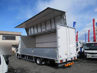 MITSUBISHI FUSO Fighter Aluminum Wing 2KG-FK65F 2025 295km_2