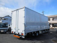 MITSUBISHI FUSO Fighter Aluminum Wing 2KG-FK65F 2025 295km_3