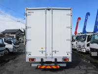 MITSUBISHI FUSO Fighter Aluminum Wing 2KG-FK65F 2025 295km_4