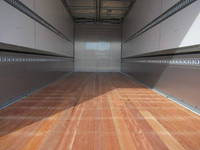 MITSUBISHI FUSO Fighter Aluminum Wing 2KG-FK65F 2025 295km_5