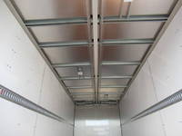 MITSUBISHI FUSO Fighter Aluminum Wing 2KG-FK65F 2025 295km_8