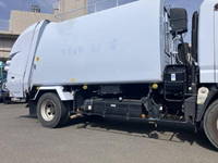 MITSUBISHI FUSO Canter Garbage Truck TPG-FEB80 2017 164,000km_17