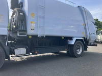 MITSUBISHI FUSO Canter Garbage Truck TPG-FEB80 2017 164,000km_18