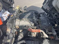 MITSUBISHI FUSO Canter Garbage Truck TPG-FEB80 2017 164,000km_25